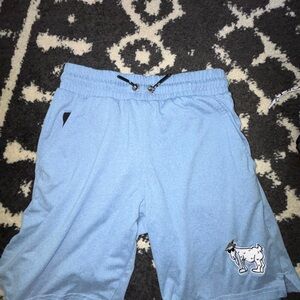 GOAT boys shorts